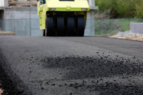 Best Cobblestone Driveway Pavers  in Sergeant Bluff, IA