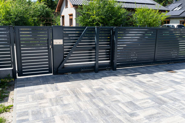 Best Driveway Pavers Cost  in Sergeant Bluff, IA
