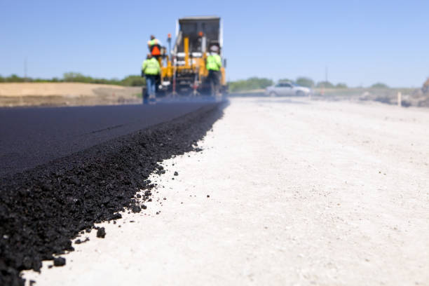 Best Concrete Paver Driveway  in Sergeant Bluff, IA