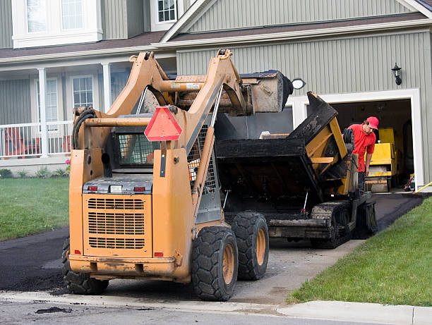 Best Affordable Driveway Paving  in Sergeant Bluff, IA