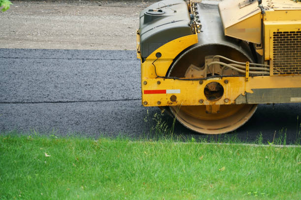 Best Professional Driveway Pavers  in Sergeant Bluff, IA