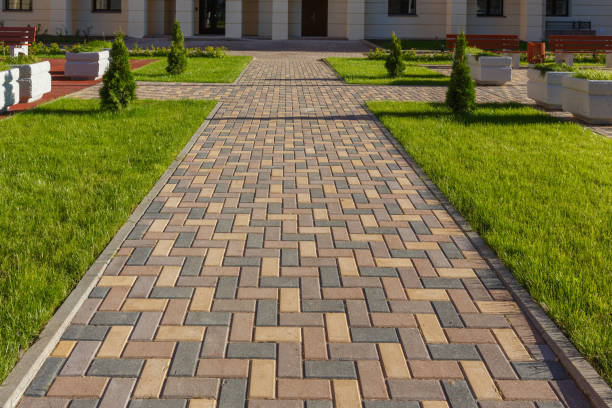 Best Driveway Pavers for Homes  in Sergeant Bluff, IA